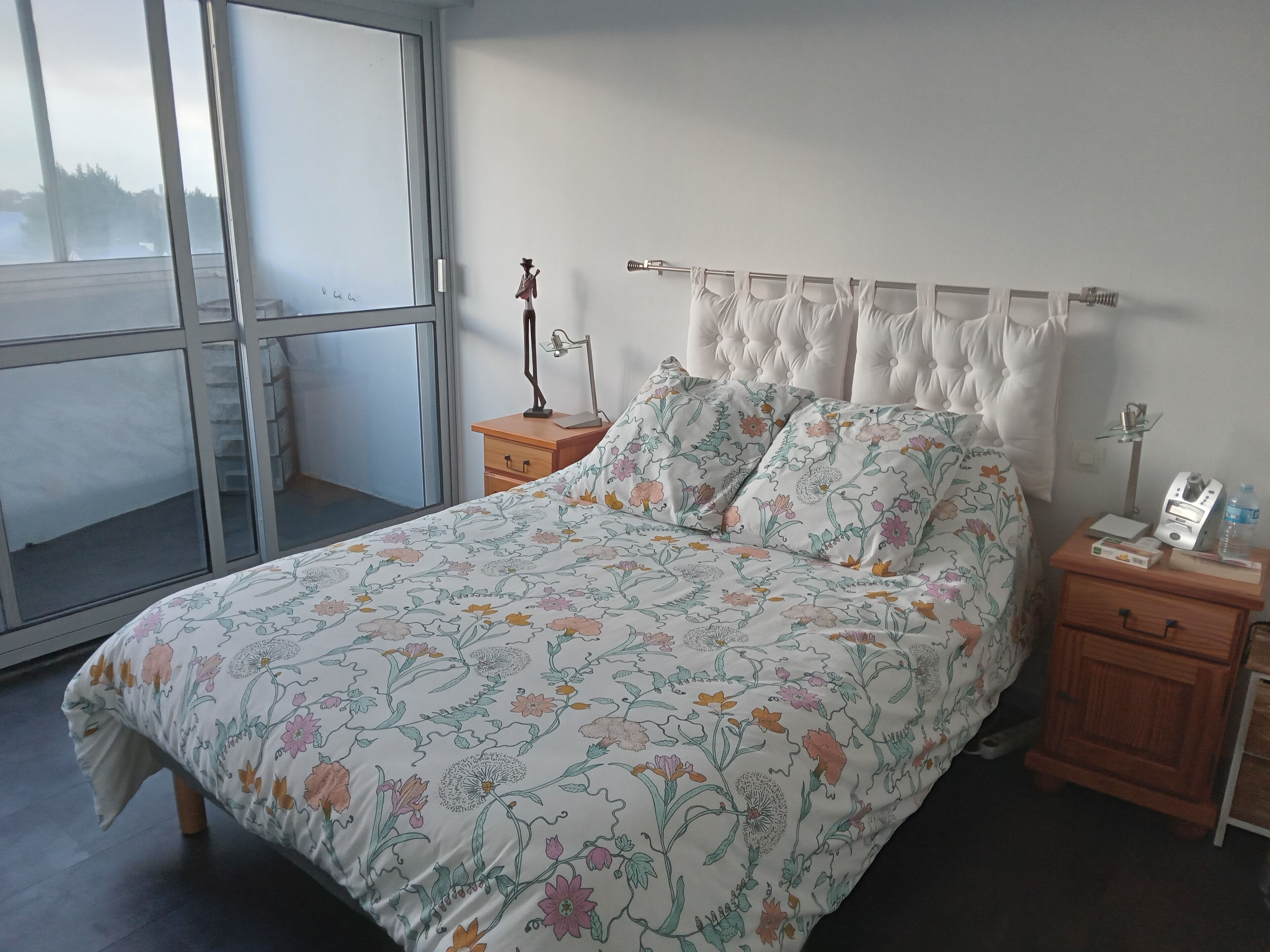 2 chambres, Wi-Fi, draps fournis