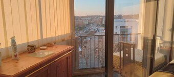 Cosy apartment in Vannes for 4 people.