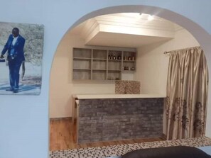 Spa - Pomona BB House in Pomona Harare 7 Suites Executive &  Group Options  Best Value (Harare Harare)