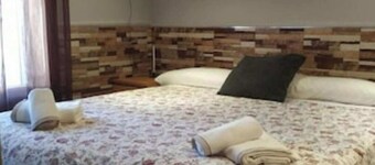 DELUXE 1 ROOM APARTMENT