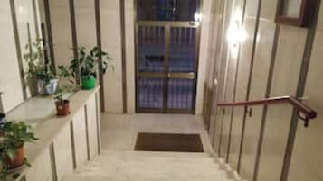 Interieur
