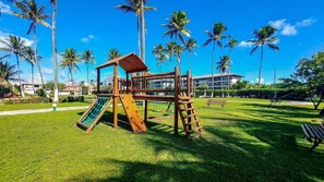 Property grounds - Privê Baia do Cupe (Ipojuca)