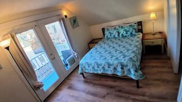 4 Schlafzimmer, Schreibtisch, Bügeleisen/Bügelbrett, kostenloses WLAN