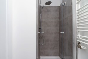 Dusche, Shampoo