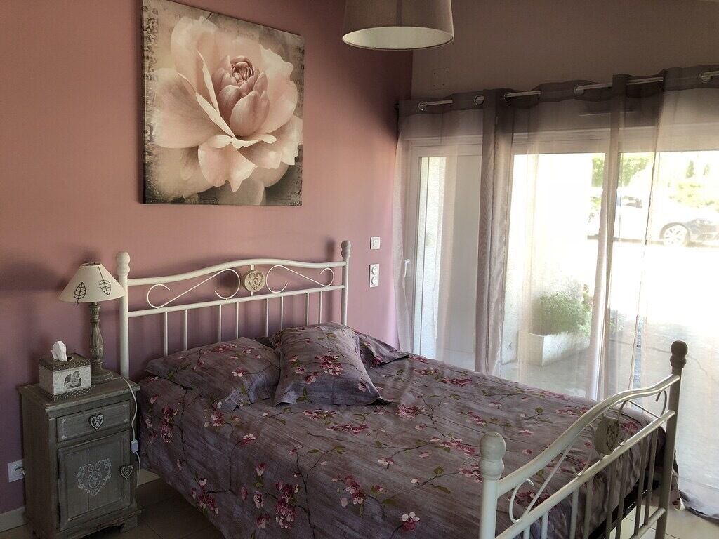 Croix Des Termes Vacation Rental - Saint-Georges