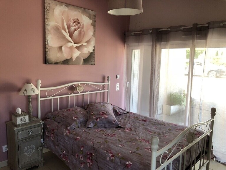 Croix Des Termes Vacation Rental - Saint-Georges