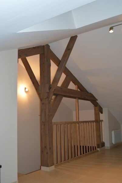 Gîte Croix des Termes