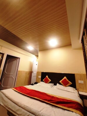 1 Schlafzimmer, kostenloses WLAN