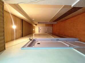 Interior - Hotel Shorya Regency Shimla (Shimla)