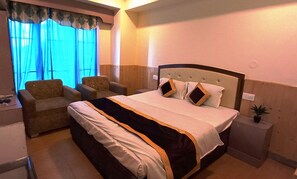 1 Schlafzimmer, kostenloses WLAN