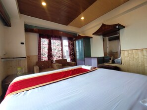 1 Schlafzimmer, kostenloses WLAN
