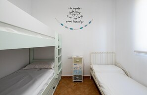 2 bedrooms, Internet