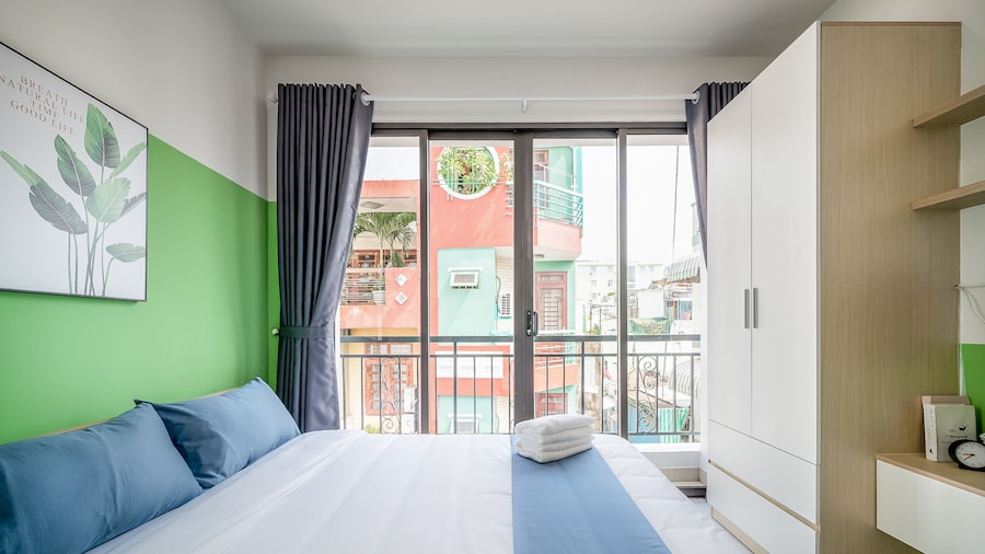 Cozrum Homes - Coraline House