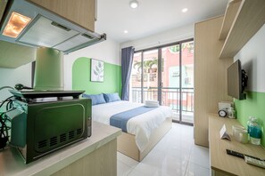Deluxe Apartment - Cozrum Homes - Coraline House (Ho Chi Minh City)