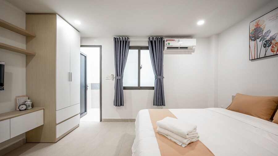 Cozrum Homes - Coraline House