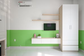 Appartement Confort | Coin séjour