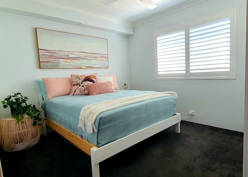 Welcome to "SeaRenity"