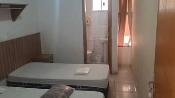 Basic Room | Free WiFi