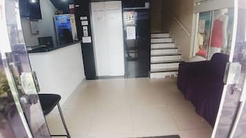 Recepção