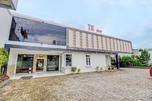 Ngoại thất