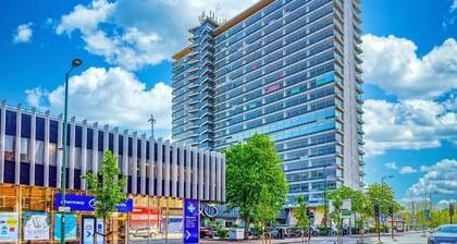 Surbiton Home-Free parking Surbiton Kingston upon Thames Surrey Greater LondonUK