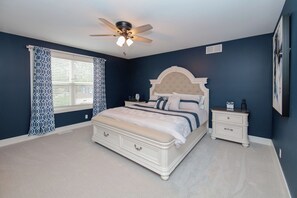 6 chambres, Wi-Fi, draps fournis