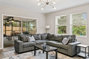 Smart-TV, Arbeitsbereiche