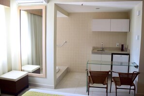 1 quarto, Wi-Fi, roupa de cama