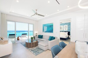 Interior - Rum Point Resort #408 (Grand Cayman)
