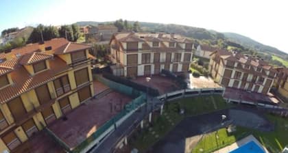 Cozy and quiet apartment