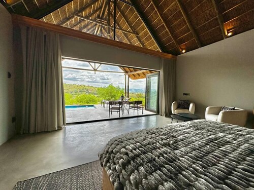 La Joya Lodge Conference Centre and Spa