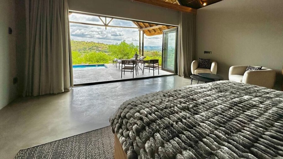 La Joya Lodge Conference Centre and Spa