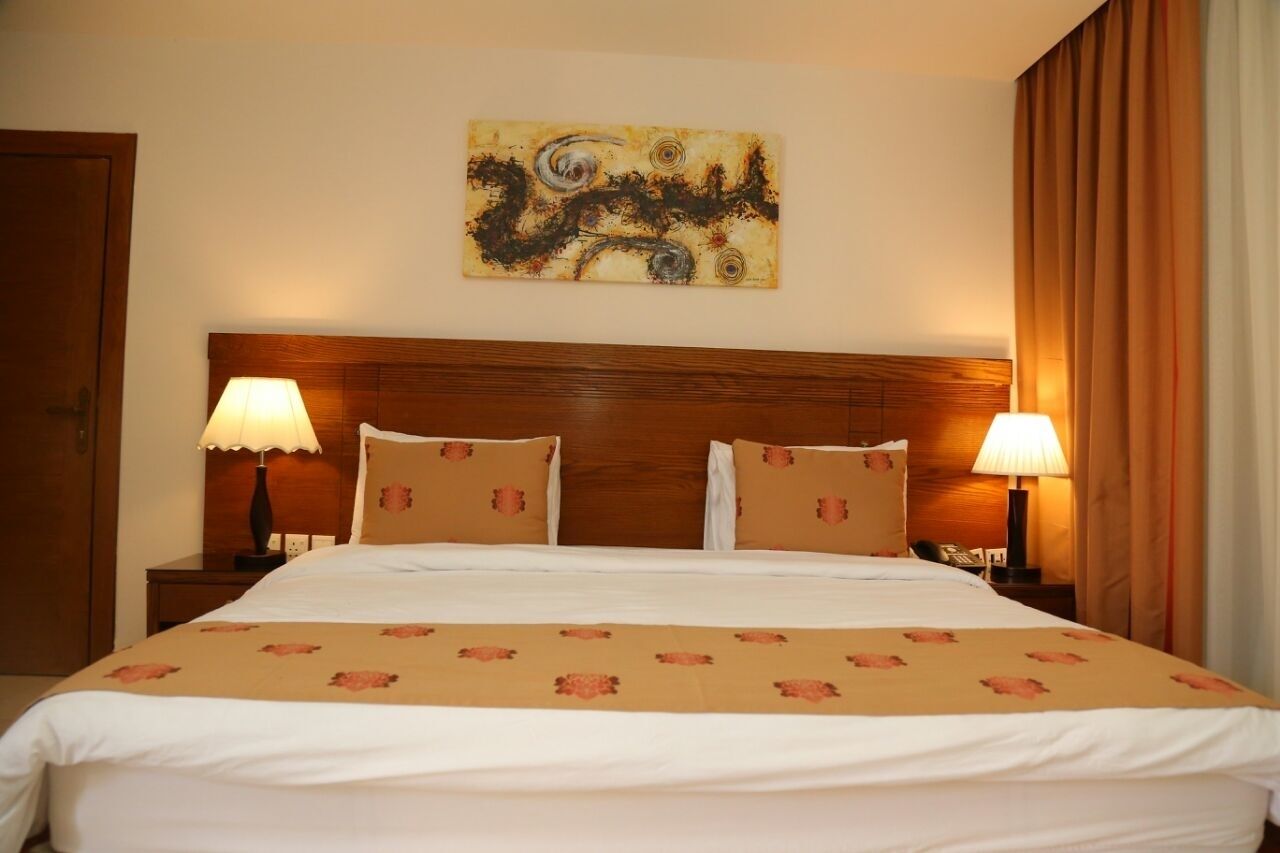  O Beach Hotel & Resort