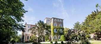 Palais Toscan - Domaine d'exception