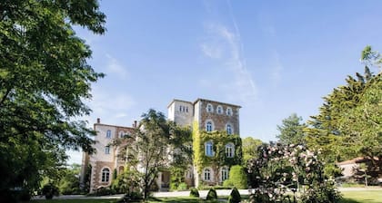 Palais Toscan - Domaine d'exception