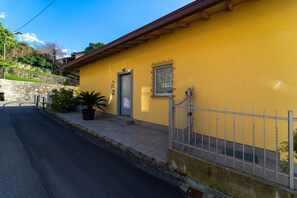 Exterieur