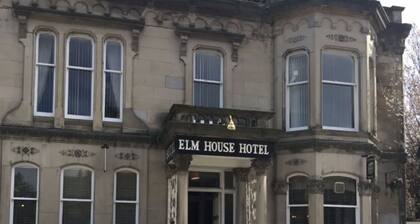 The Elm House Hotel