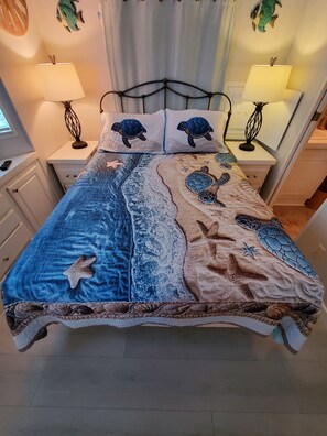 1 Schlafzimmer, Schreibtisch, Bügeleisen/Bügelbrett, kostenloses WLAN
