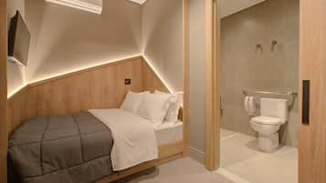 Deluxe Room, Accessible