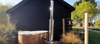 Countryside Retreat for luxury group stays