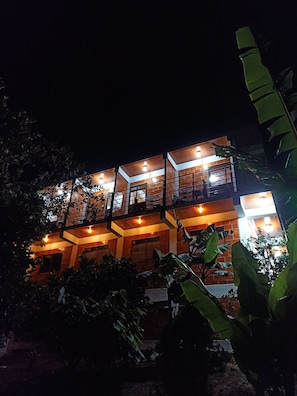 Exterior - finca recreacional la fortaleza (Hato)