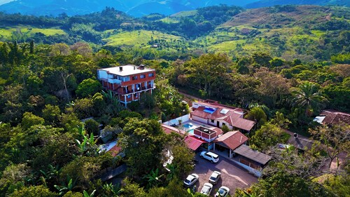 finca recreacional la fortaleza