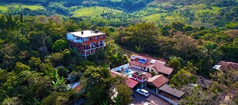 finca recreacional la fortaleza