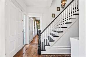 Interior - Downeast Maine Retreat: 4br w/ AC (Ellsworth)