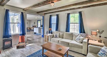 The Maine Retreat! Pet Friendly!