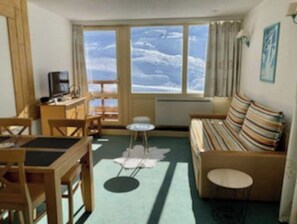 منطقة المعيشة