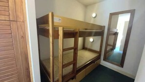 1 chambre