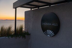 Exterior - Saronida Hills (Saronikos)