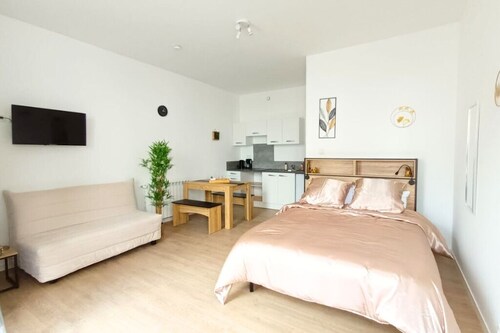 10 min from Puy du Fou - Le Galerne