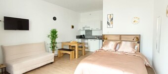 10 min from Puy du Fou - Le Galerne